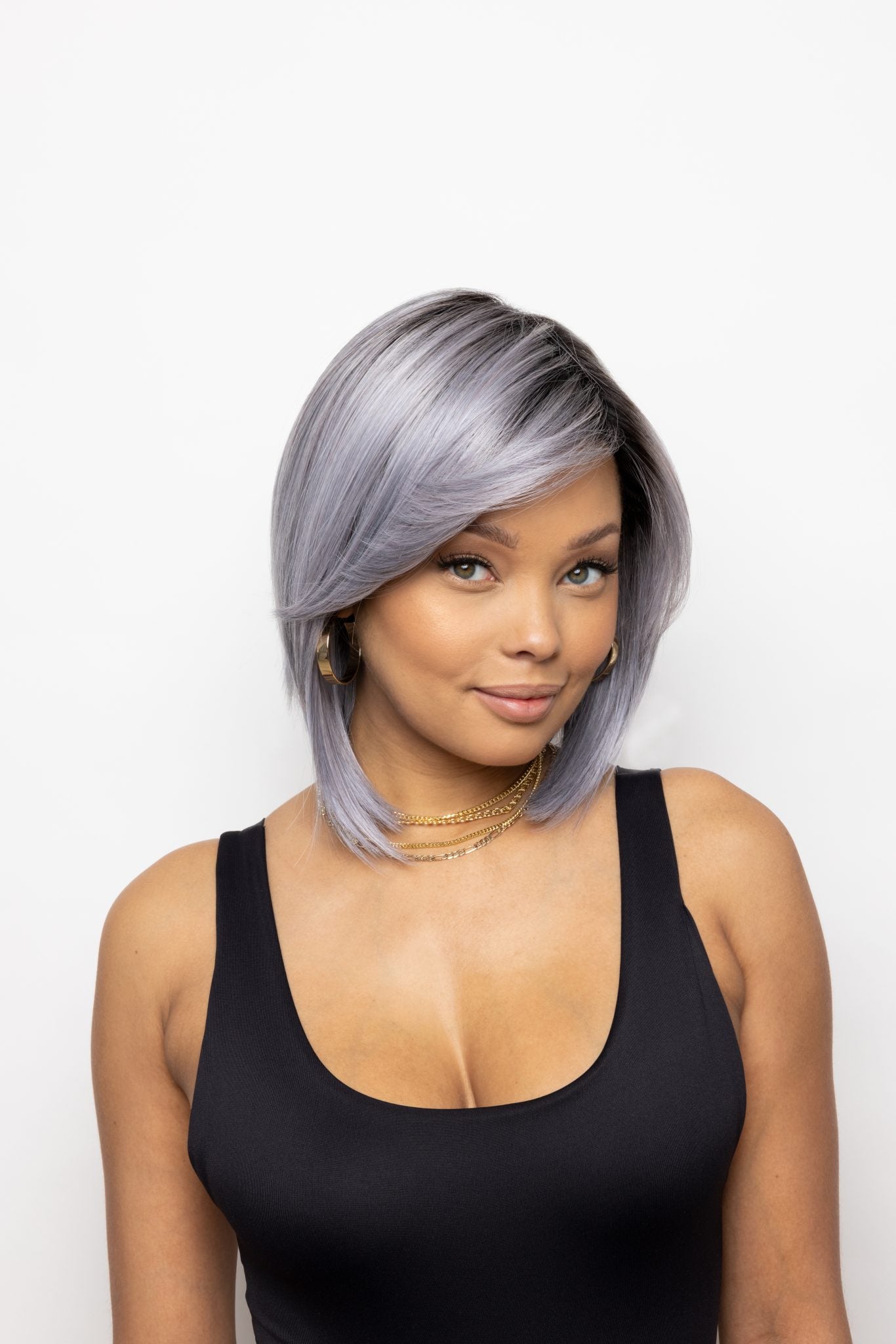 Silky Sleek by Rene of Paris