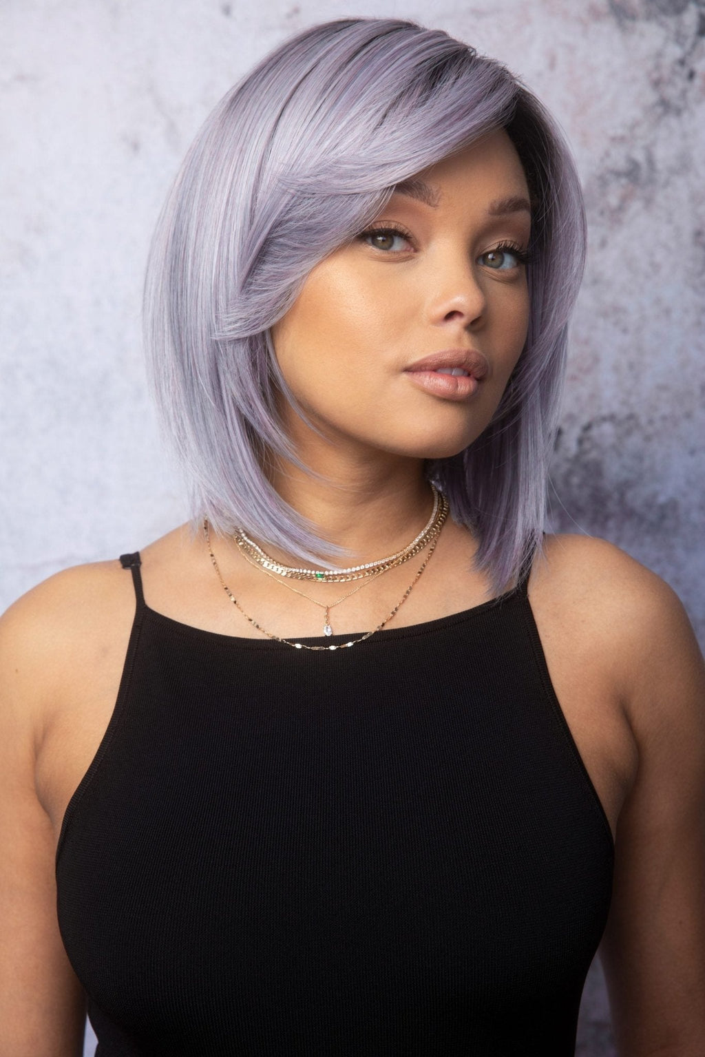 Silky Sleek by Rene of Paris