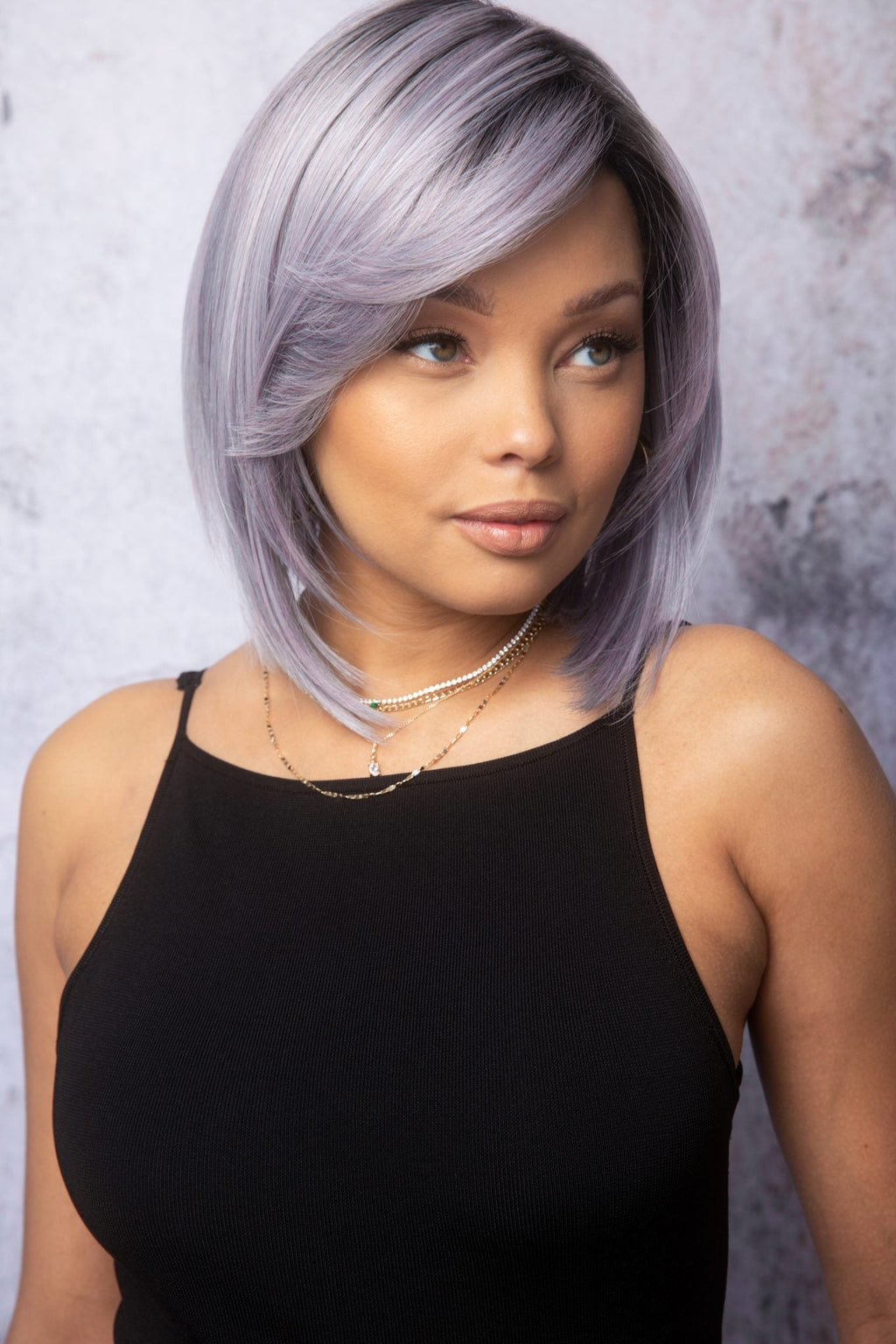 Silky Sleek by Rene of Paris