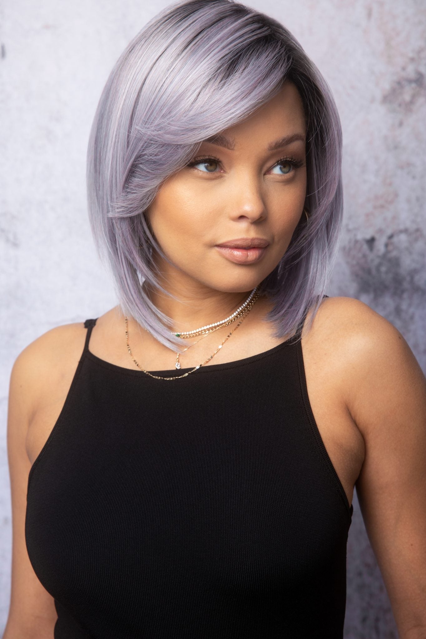Silky Sleek by Rene of Paris