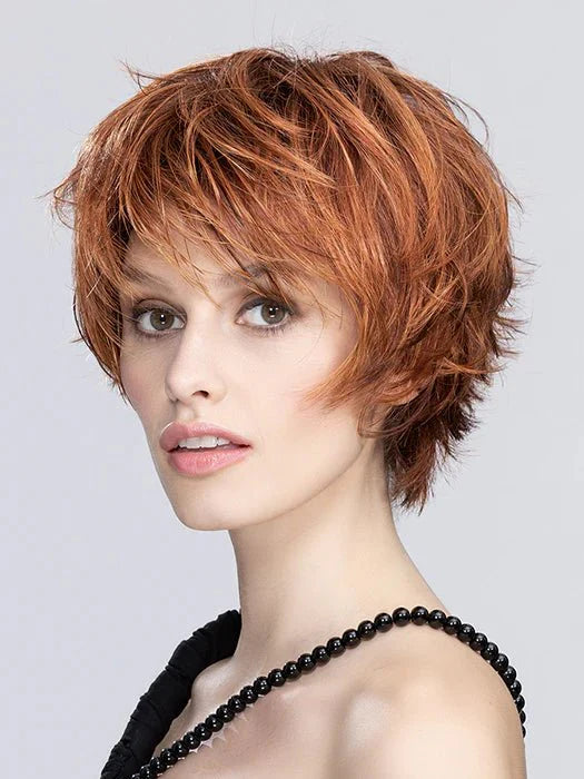 Sky by Ellen Wille | Hair Power