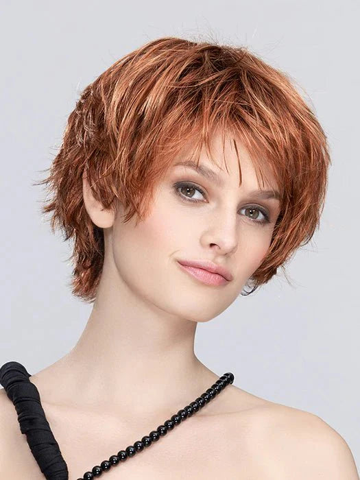 Sky by Ellen Wille | Hair Power