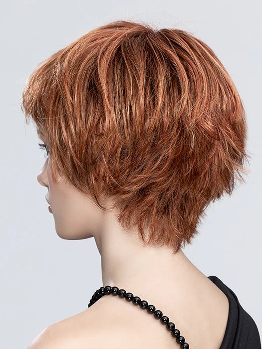 Sky by Ellen Wille | Hair Power