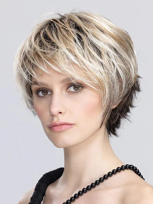 Sky by Ellen Wille | Hair Power