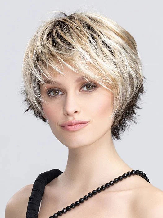 Sky by Ellen Wille | Hair Power