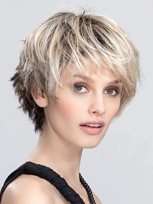 Sky by Ellen Wille | Hair Power