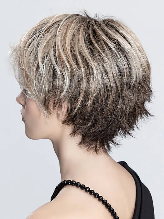 Sky by Ellen Wille | Hair Power