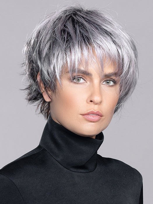 Sky by Ellen Wille | Hair Power