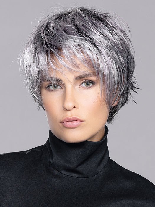 Sky by Ellen Wille | Hair Power