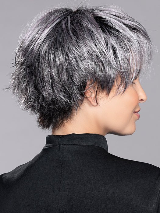 Sky by Ellen Wille | Hair Power