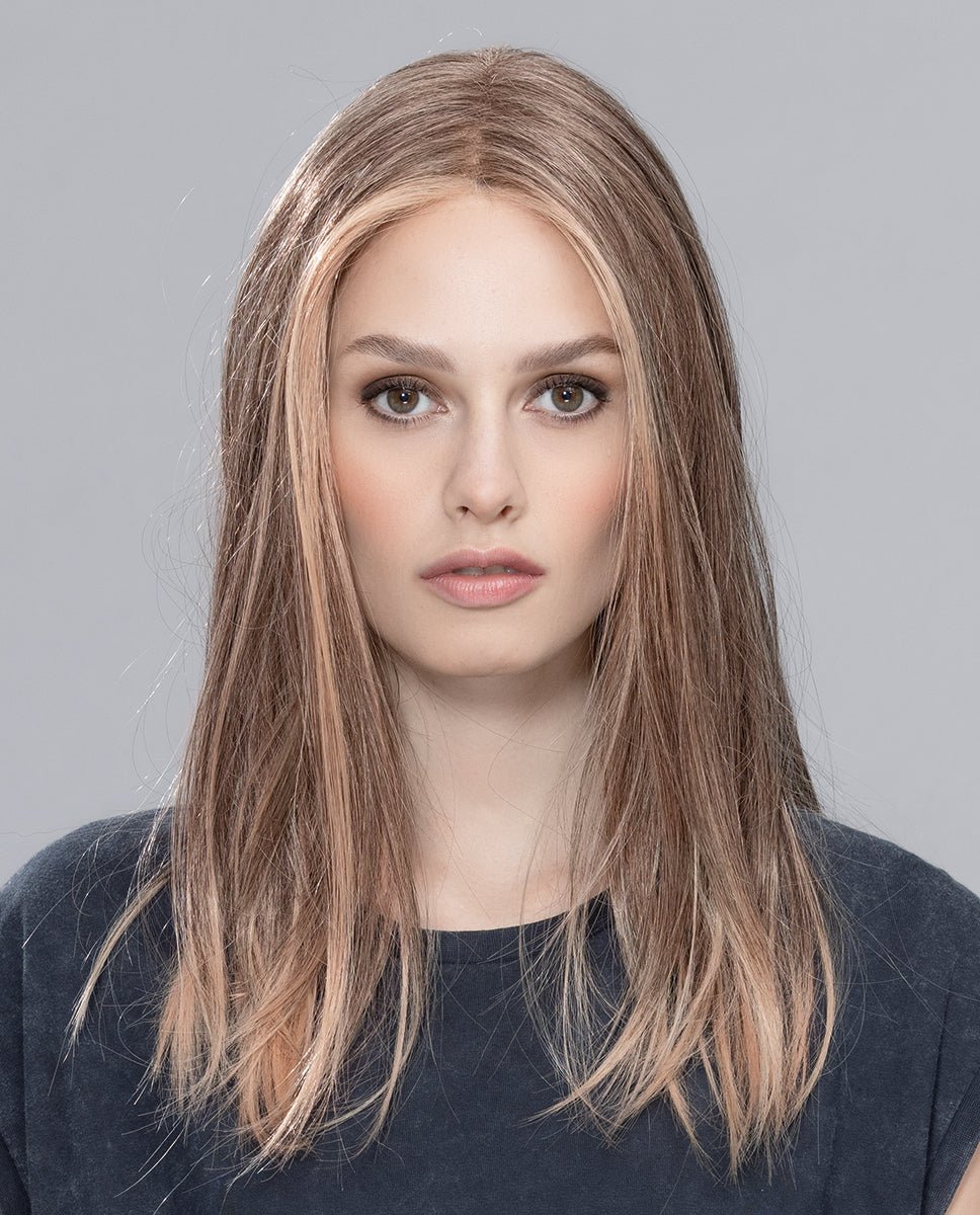 Sleek by Ellen Wille