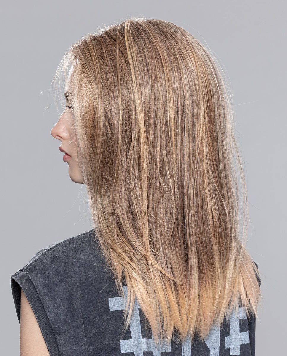 Sleek by Ellen Wille