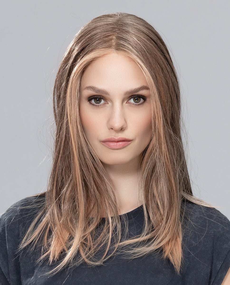 Sleek by Ellen Wille