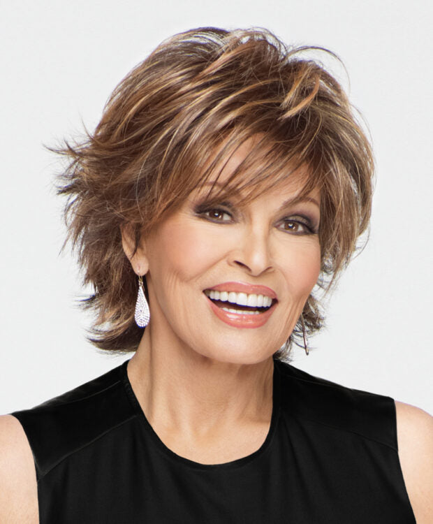 Trend Setter by Raquel Welch