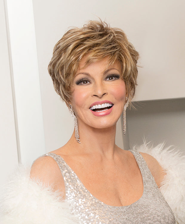 Sparkle Elite by Raquel Welch