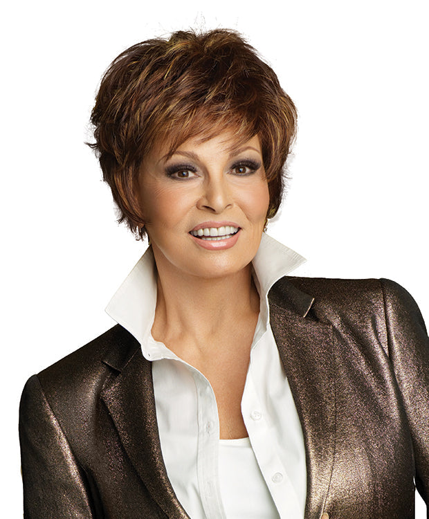 Sparkle by Raquel Welch