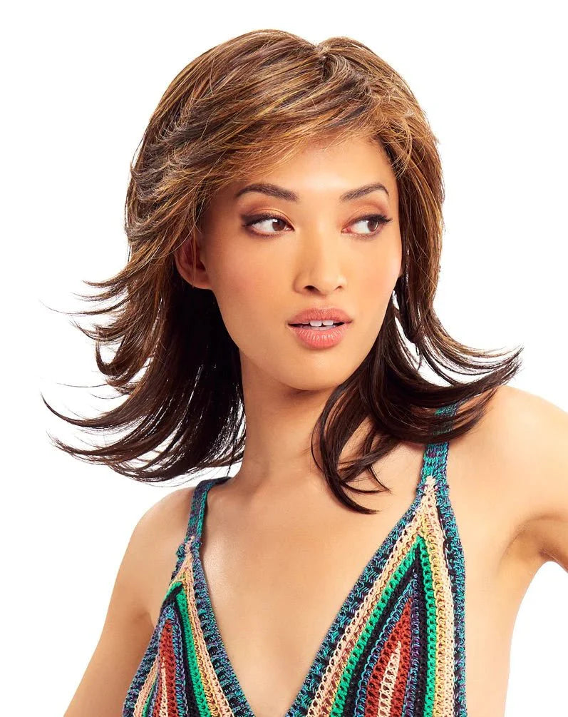 Spectacular Shag by TressAllure