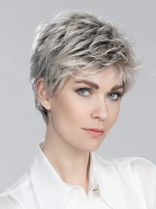 Spring Hi by Ellen Wille | Hair Power