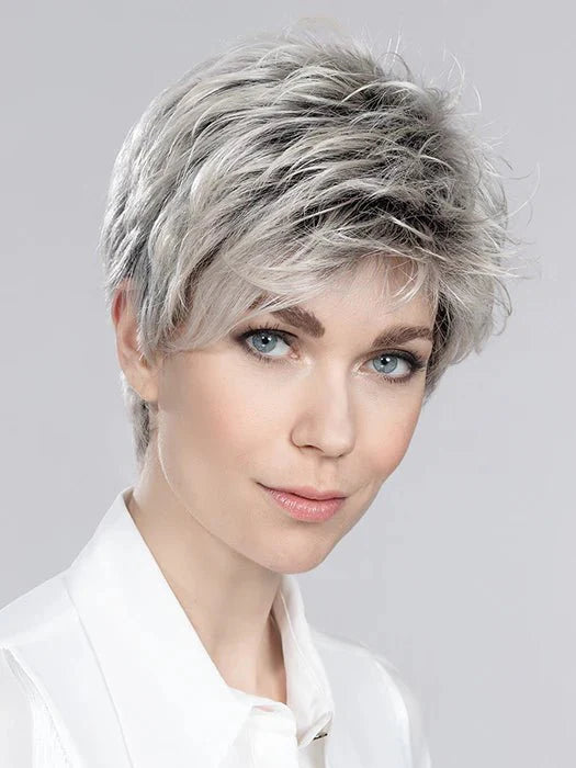 Spring Hi by Ellen Wille | Hair Power