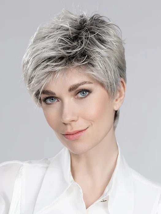 Spring Hi by Ellen Wille | Hair Power