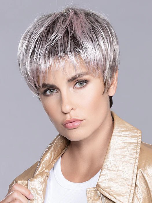 Stop Hi Tec by Ellen Wille | Hair Power