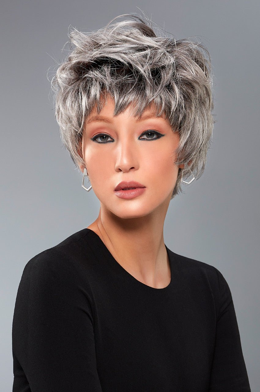 Annette by Jon Renau