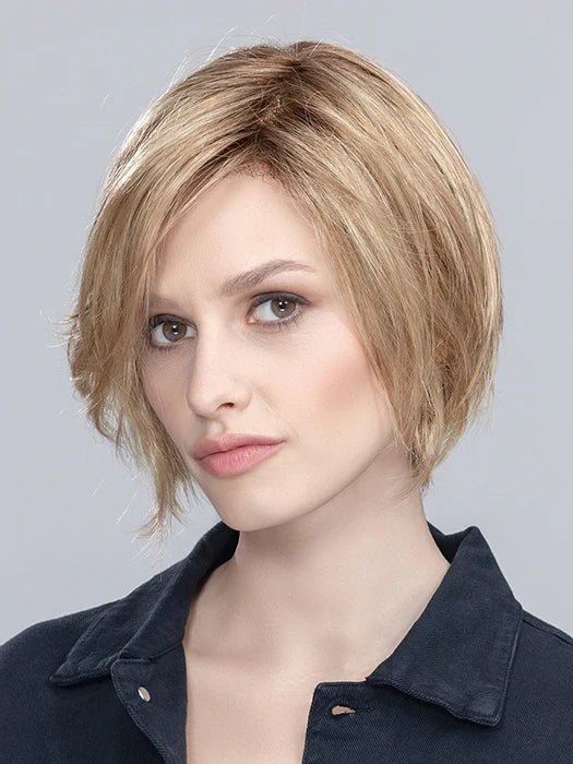 Talia Mono | Hair Power by Ellen Wille