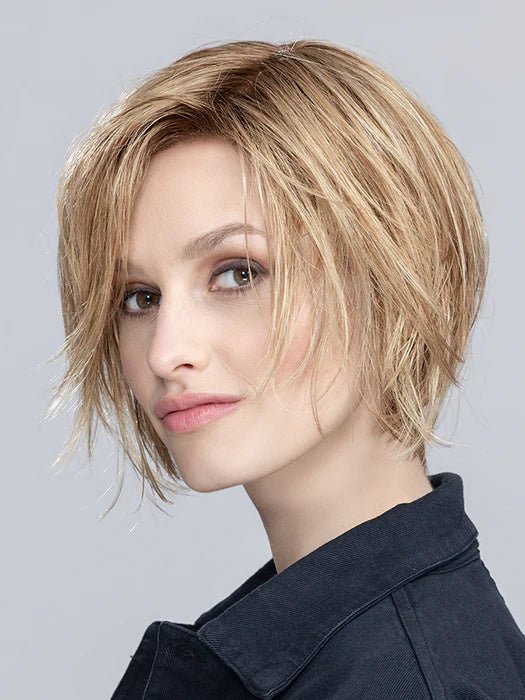 Talia Mono | Hair Power by Ellen Wille