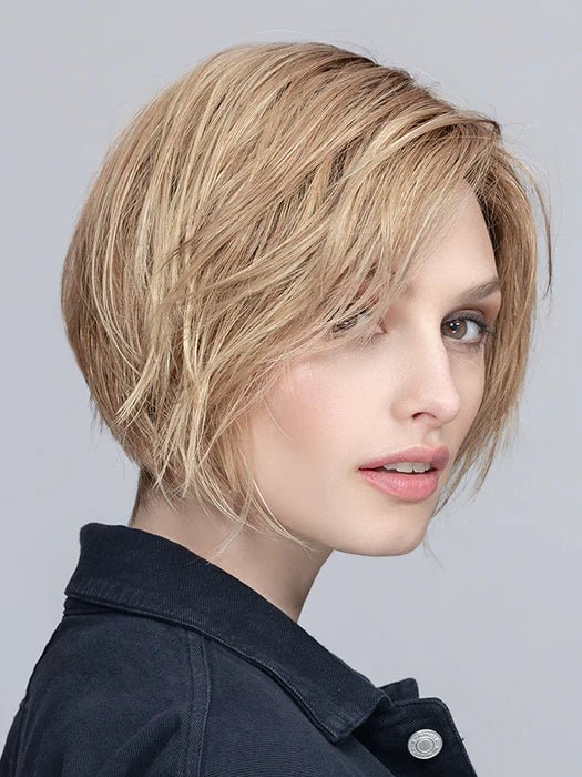 Talia Mono | Hair Power by Ellen Wille
