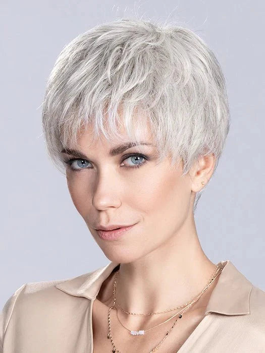 Time Comfort by Ellen Wille | Hi Power Wig