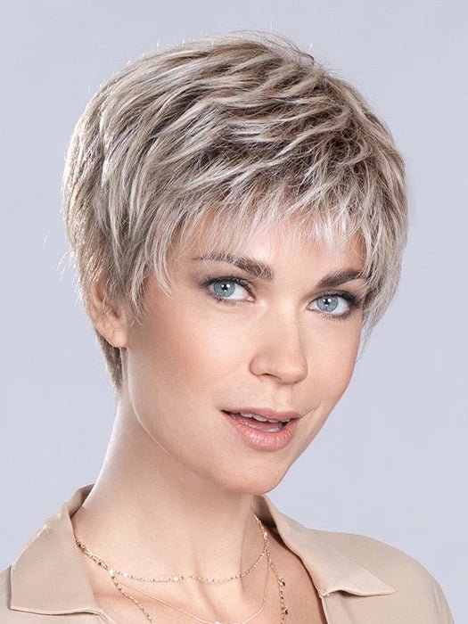 Time Comfort by Ellen Wille | Hi Power Wig
