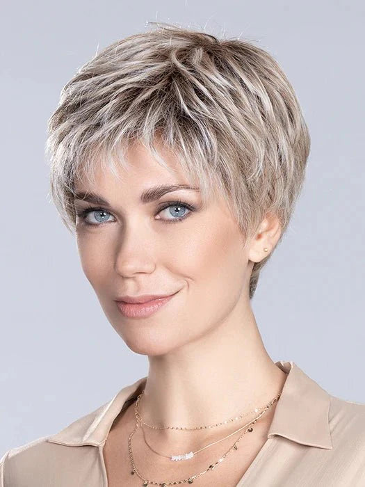 Time Comfort by Ellen Wille | Hi Power Wig