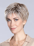 Time Comfort by Ellen Wille | Hi Power Wig