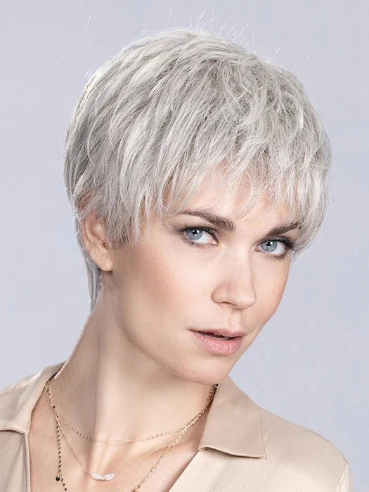 Time Comfort by Ellen Wille | Hi Power Wig
