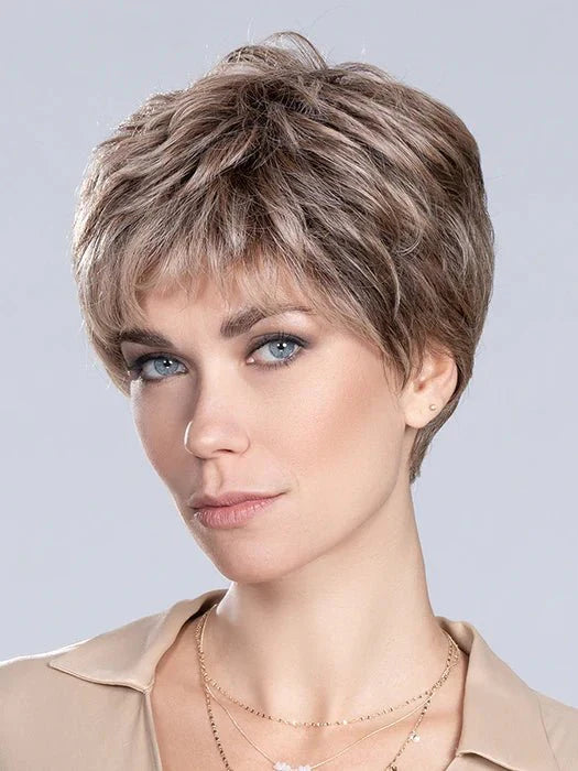Time Comfort by Ellen Wille | Hi Power Wig