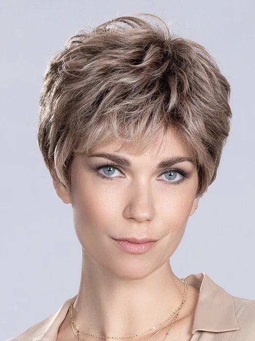 Time Comfort by Ellen Wille | Hi Power Wig