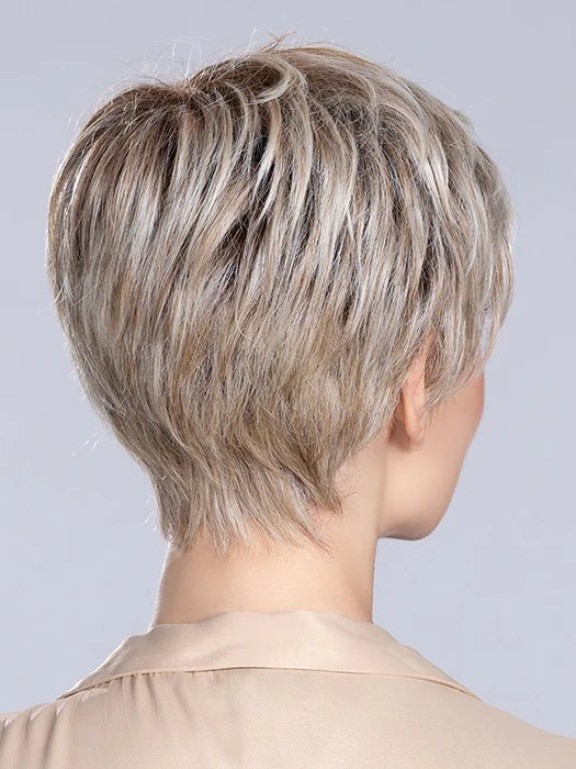 Time Comfort by Ellen Wille | Hi Power Wig