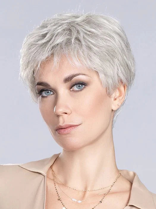 Time Comfort by Ellen Wille | Hi Power Wig