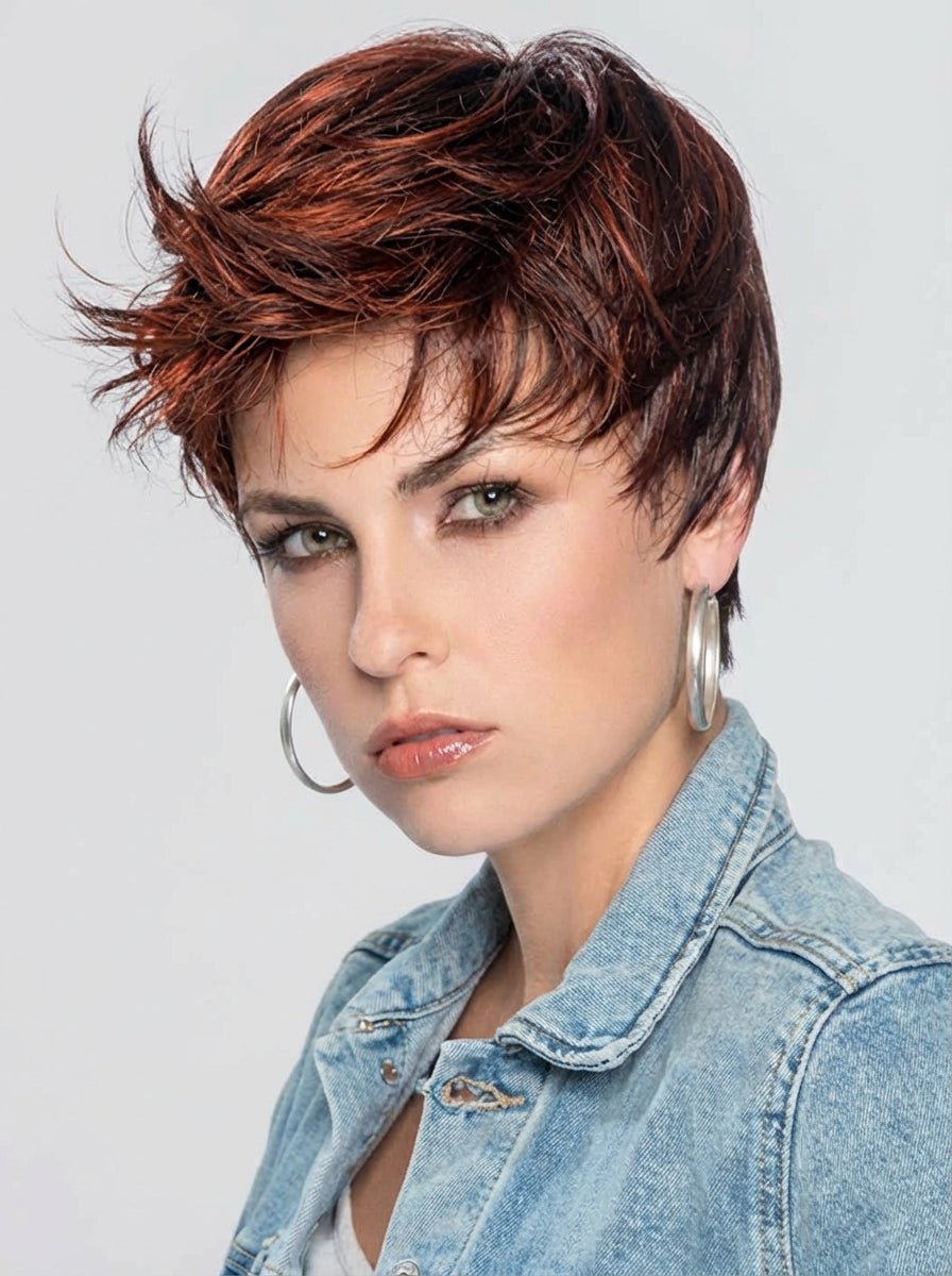 Tool by Ellen Wille | Perucci Collection