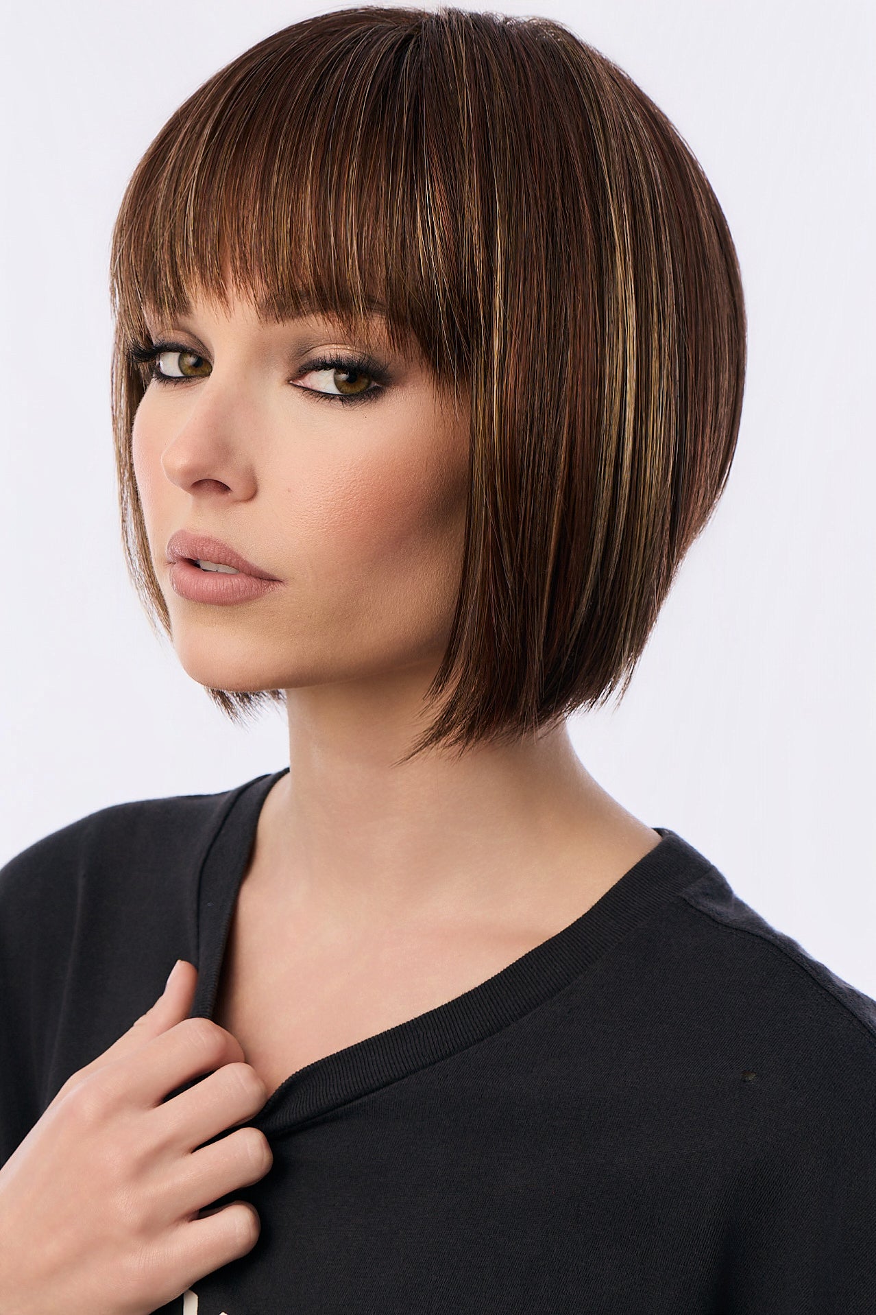 Tori by Rene of Paris