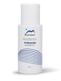 Pure Care - Travel Size Hydrating Shampoo for Human Hair
