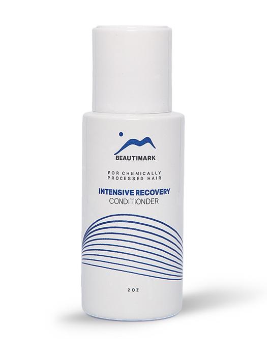 Pure Care - Travel Size Intensive Recovery Conditioner for Human Hair