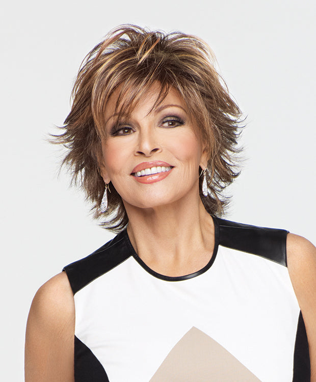 Trend Setter by Raquel Welch