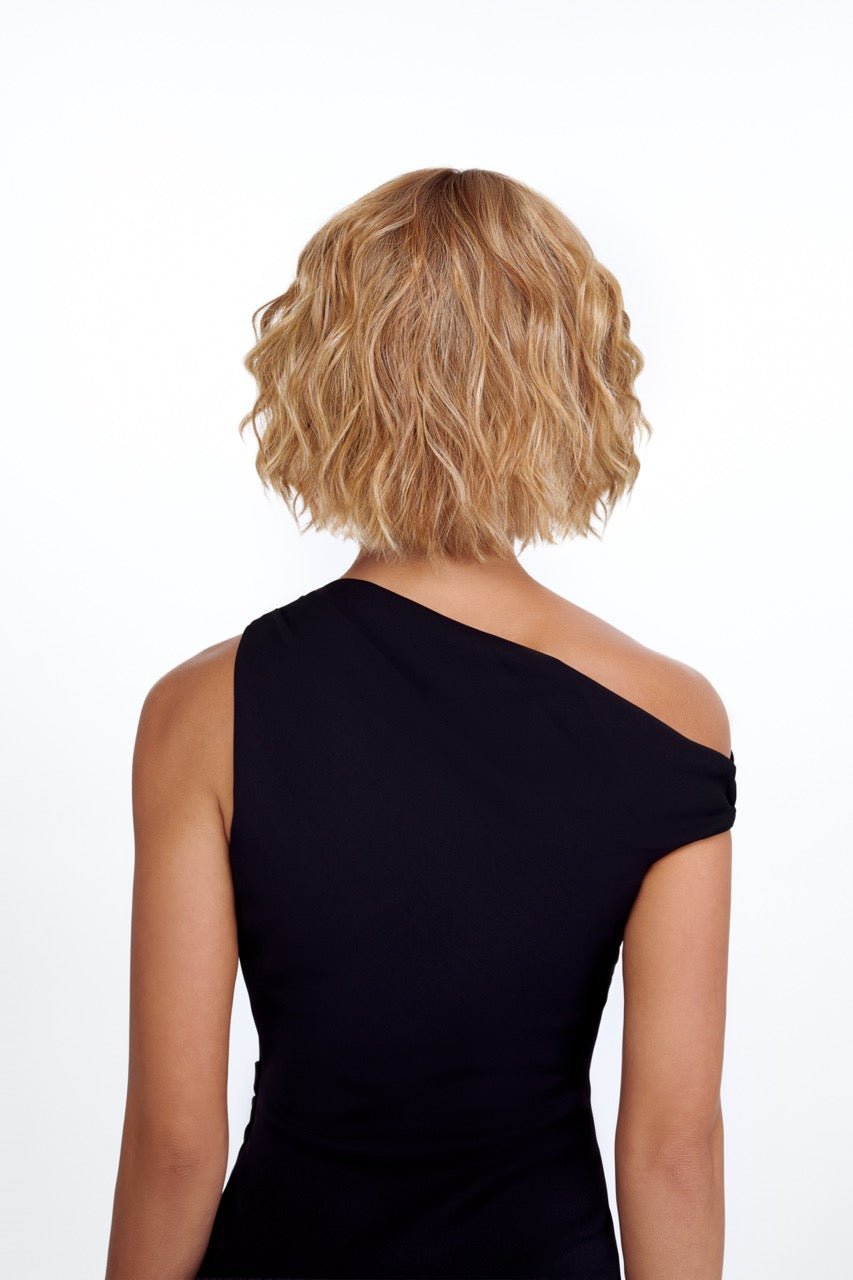 Trend by TressAllure | Mono Top