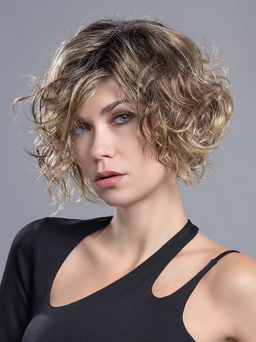 Turn by Ellen Wille | Changes Collection