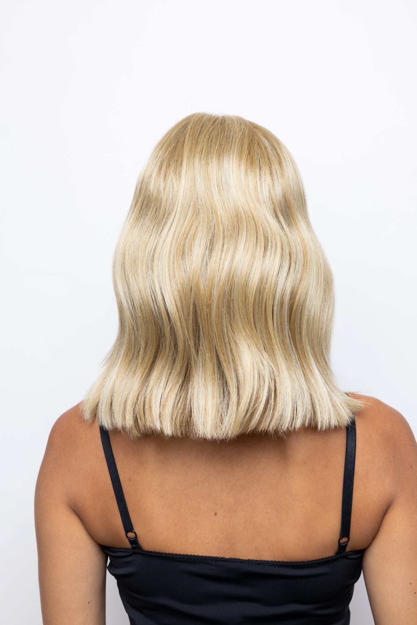Velvet Wavez by Rene of Paris