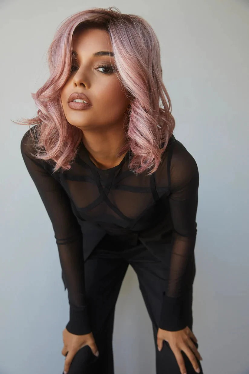 Vero Wig by Rene of Paris