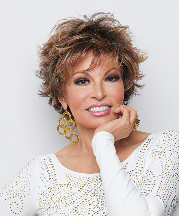 Voltage by Raquel Welch - Average