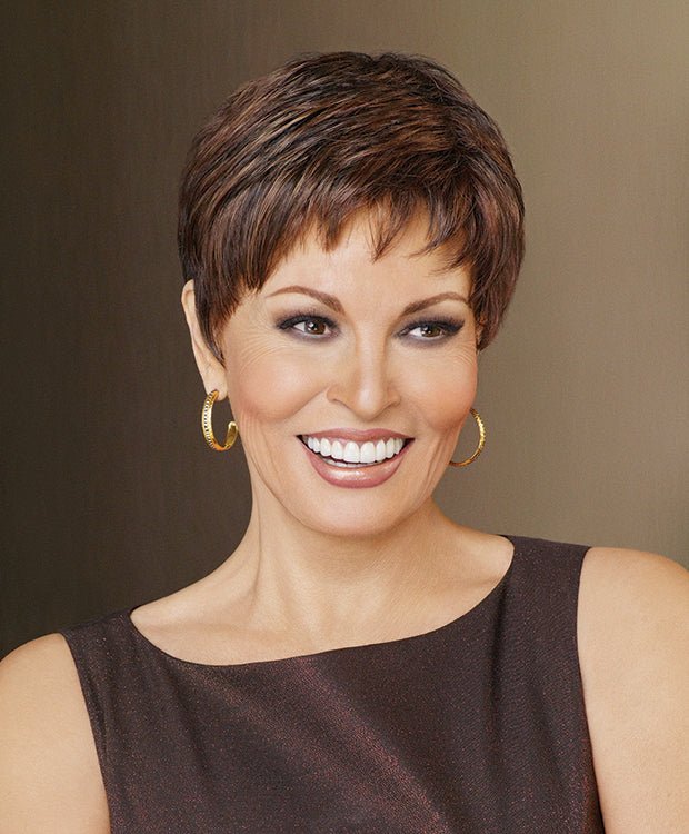Winner by Raquel Welch