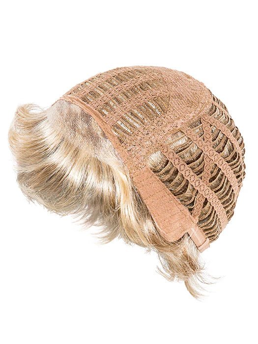 Apart-Hi by Ellen Wille | Hair Power Wig